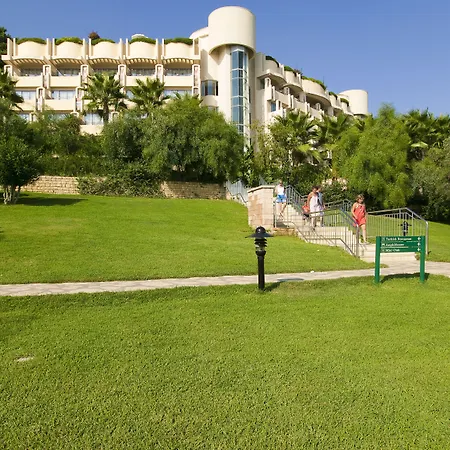 Melas Resort Hotel-3